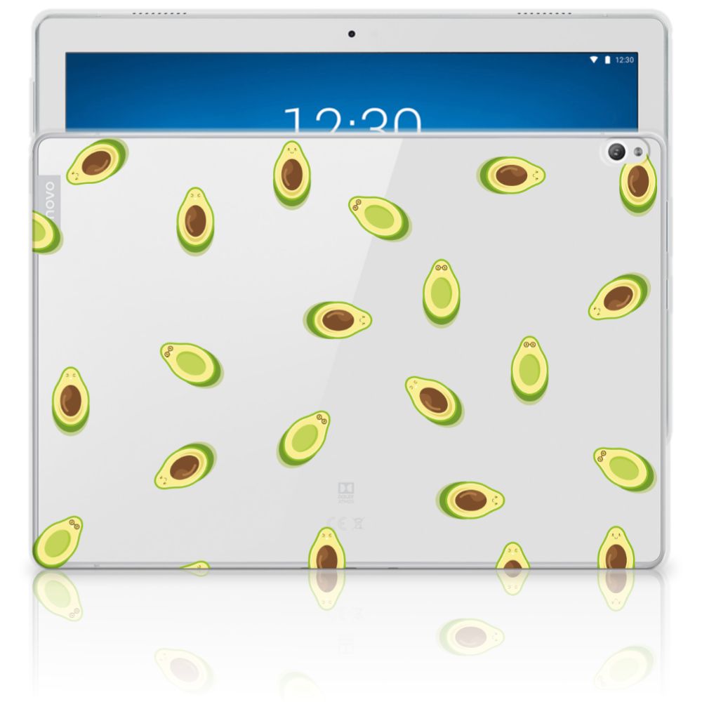 Lenovo Tab P10 Tablet Cover Avocado
