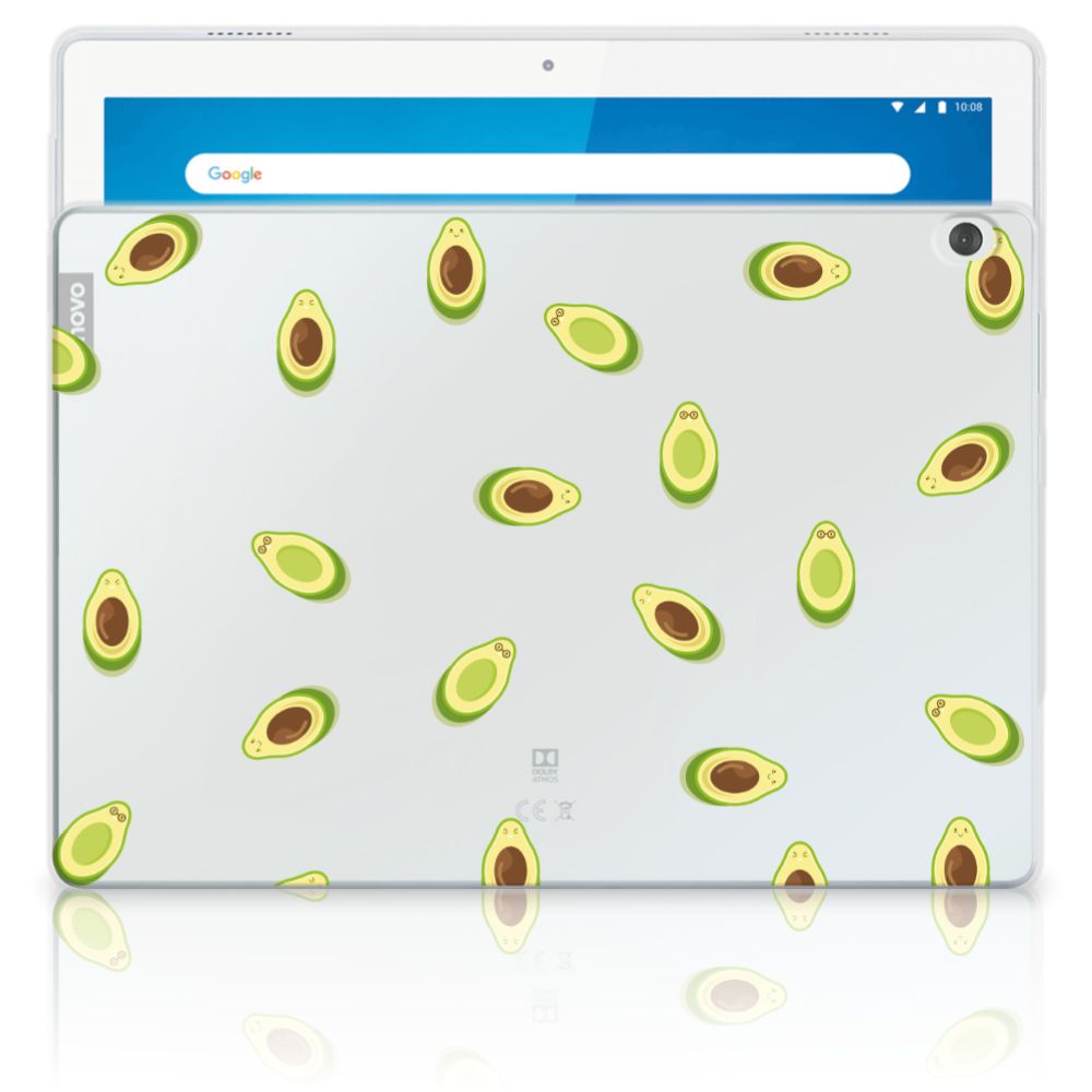 Lenovo Tab M10 Tablet Cover Avocado