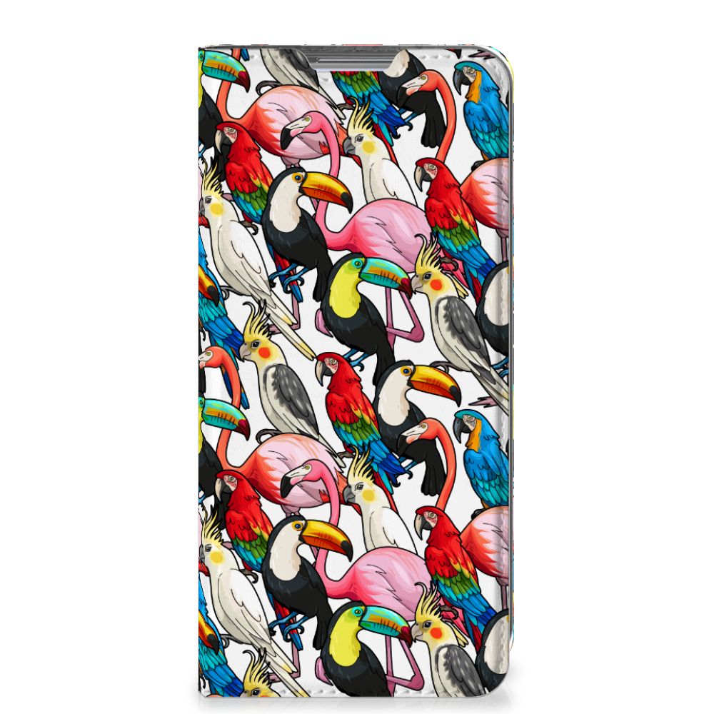 Xiaomi 12 | 12X Hoesje maken Birds