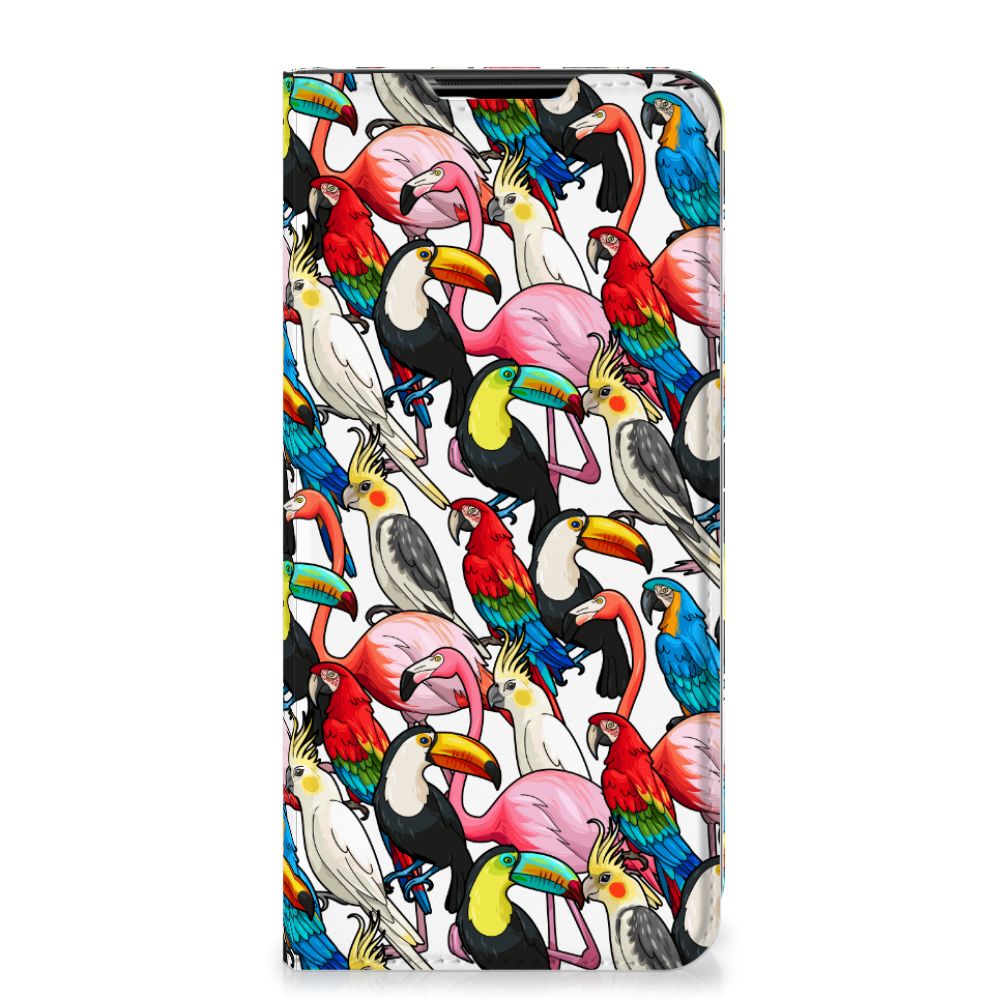 Xiaomi Poco M3 | Redmi 9T Hoesje maken Birds