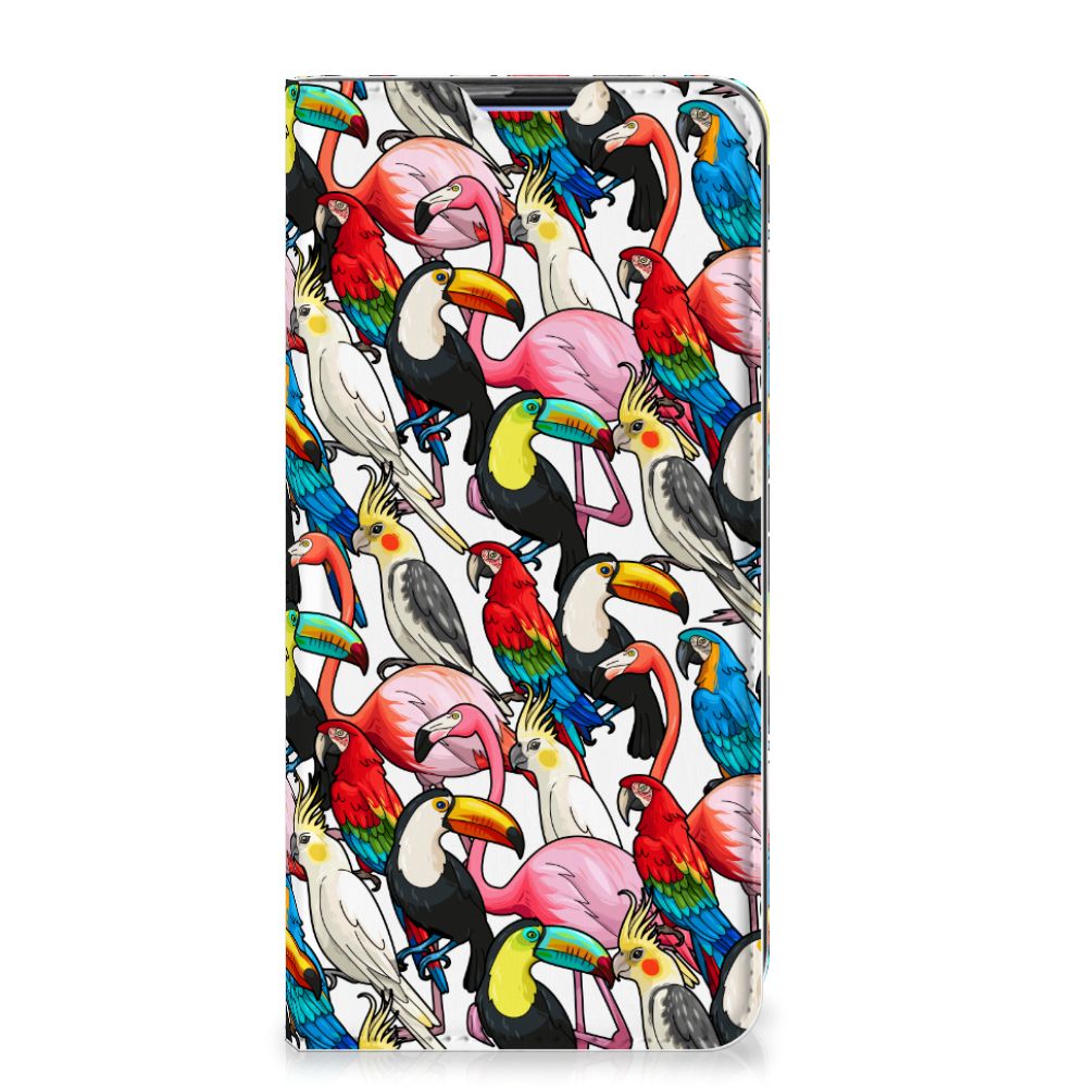 Xiaomi Mi 9T Pro Hoesje maken Birds