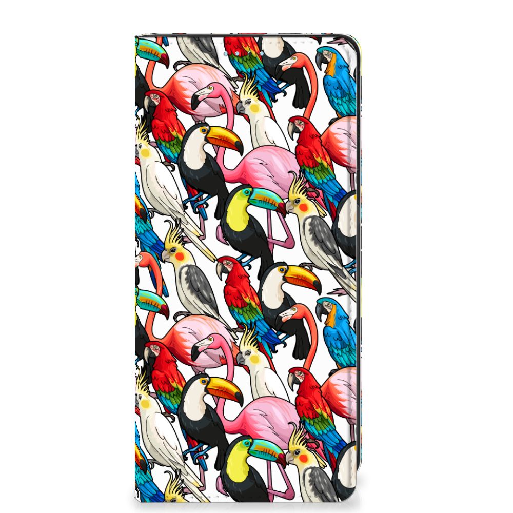 Xiaomi Redmi Note 11/11S Hoesje maken Birds