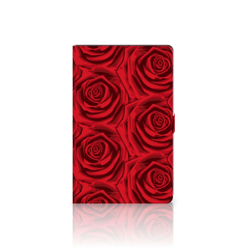 Lenovo Tab P11 | P11 Plus Tablet Cover Red Roses