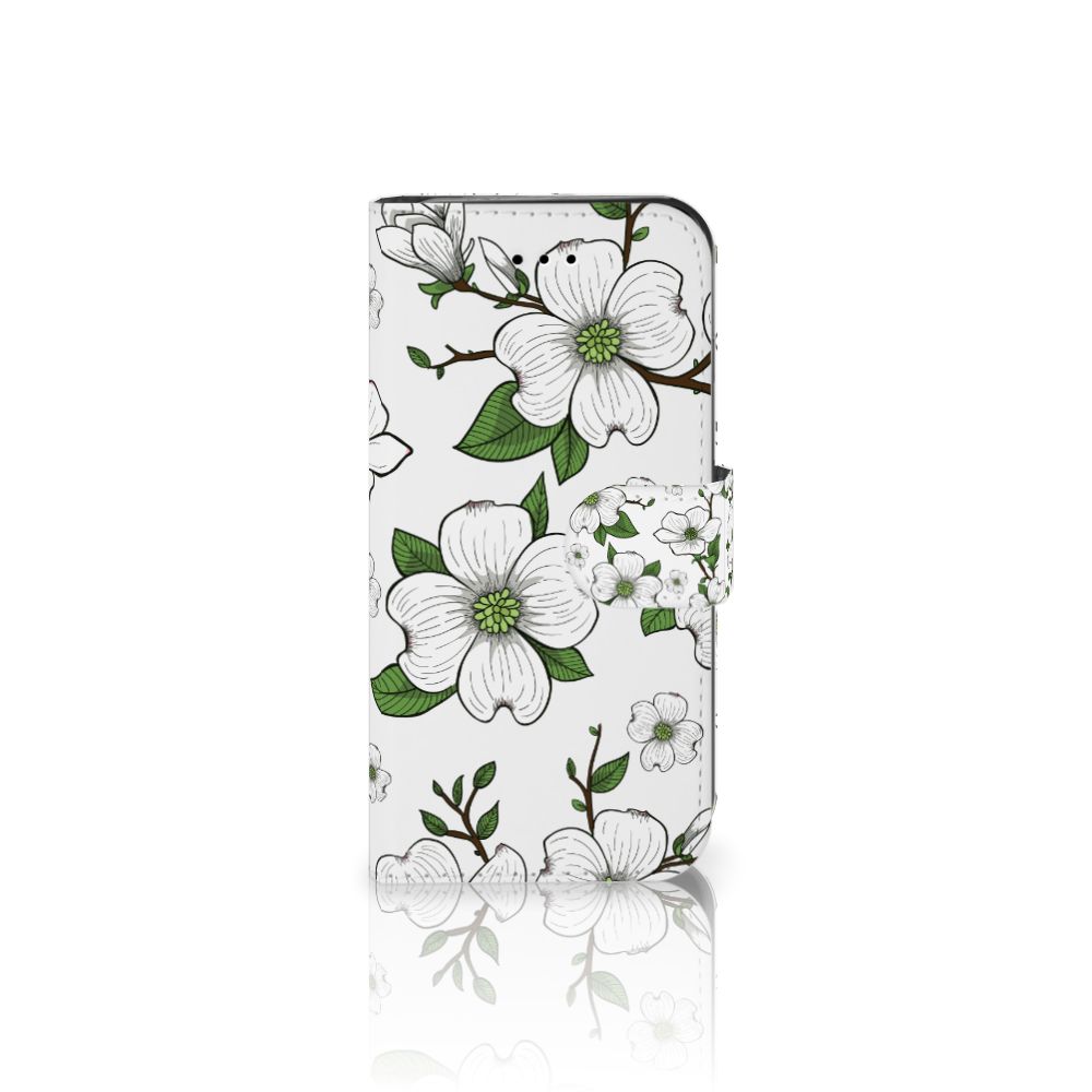 iPhone 7 | 8 | SE (2020) | SE (2022) Hoesje Dogwood Flowers