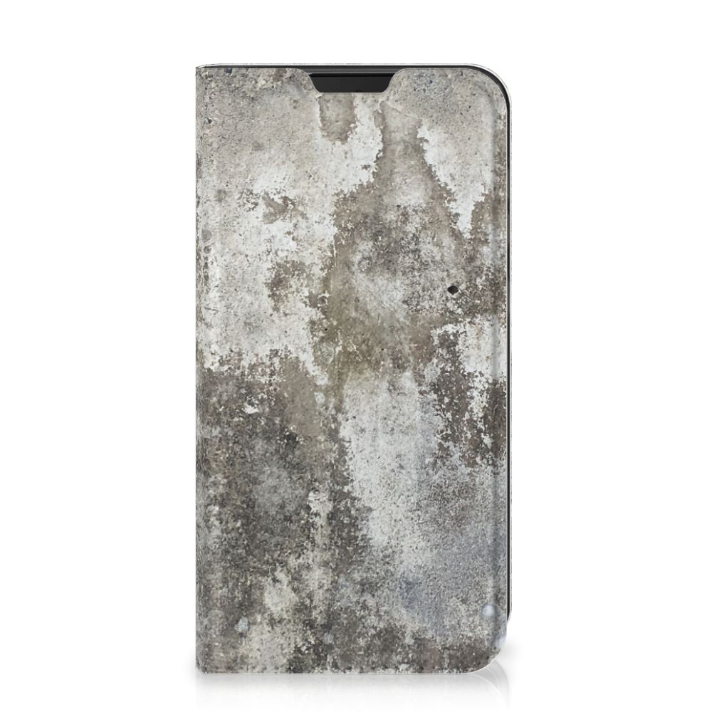 Samsung Galaxy Xcover 5 Standcase Beton Print