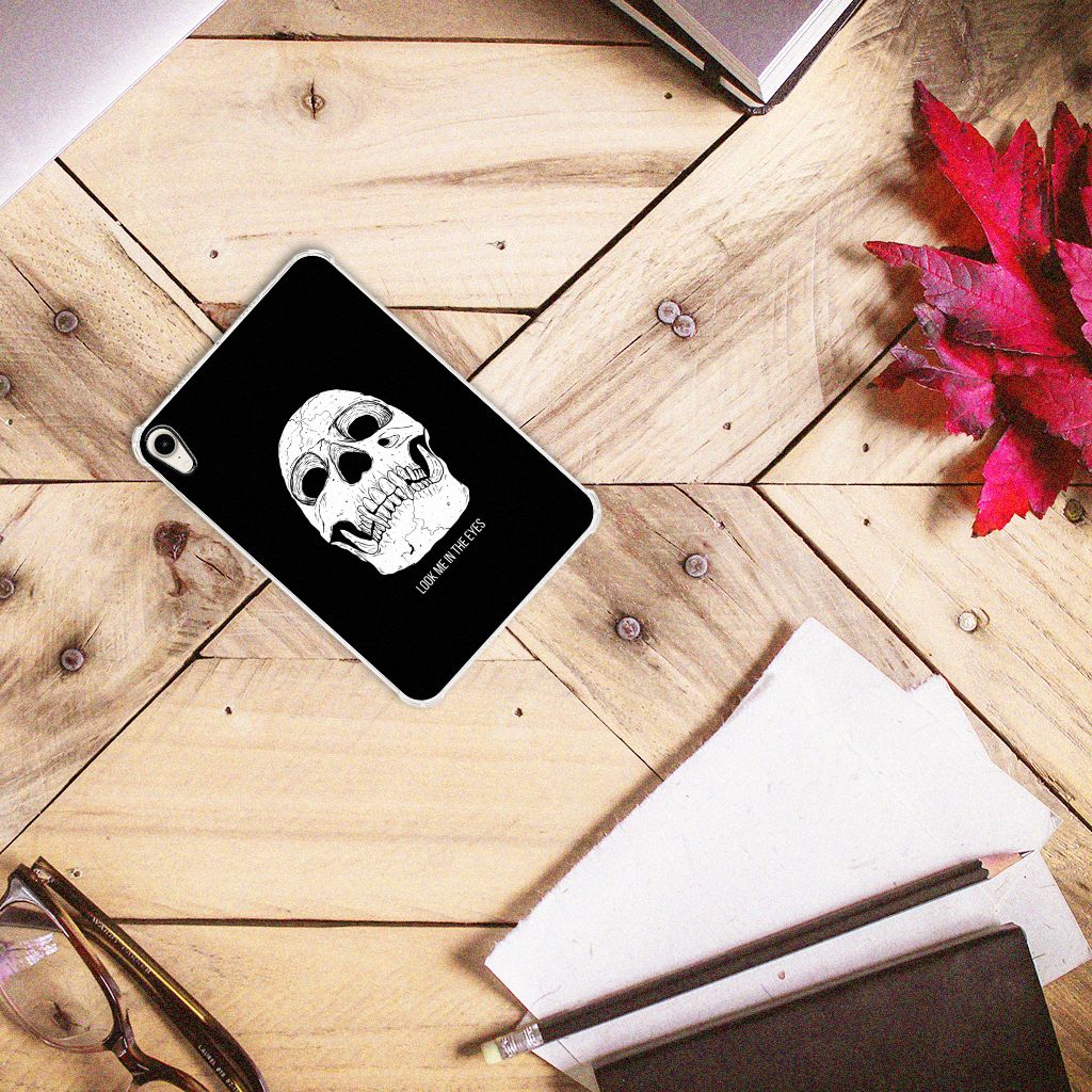 Tablet BackCover Apple iPad mini 6 (2021) Skull Eyes