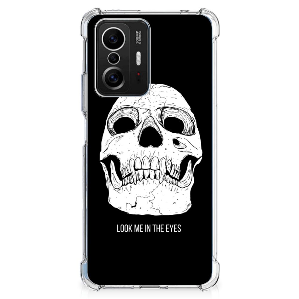 Extreme Case Xiaomi 11T | 11T Pro Skull Eyes