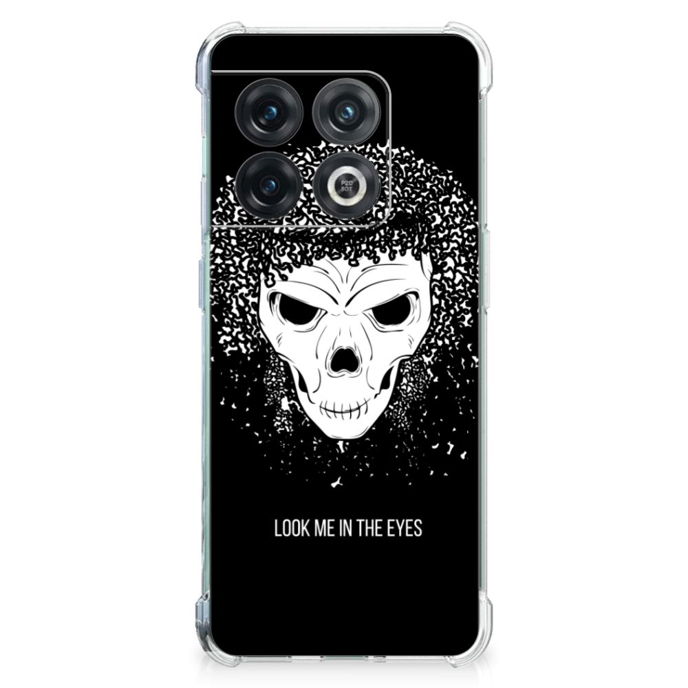 Extreme Case OnePlus 10 Pro Skull Hair