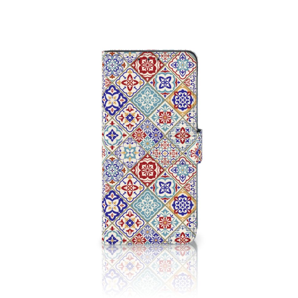 Xiaomi Mi 9 Bookcase Tiles Color