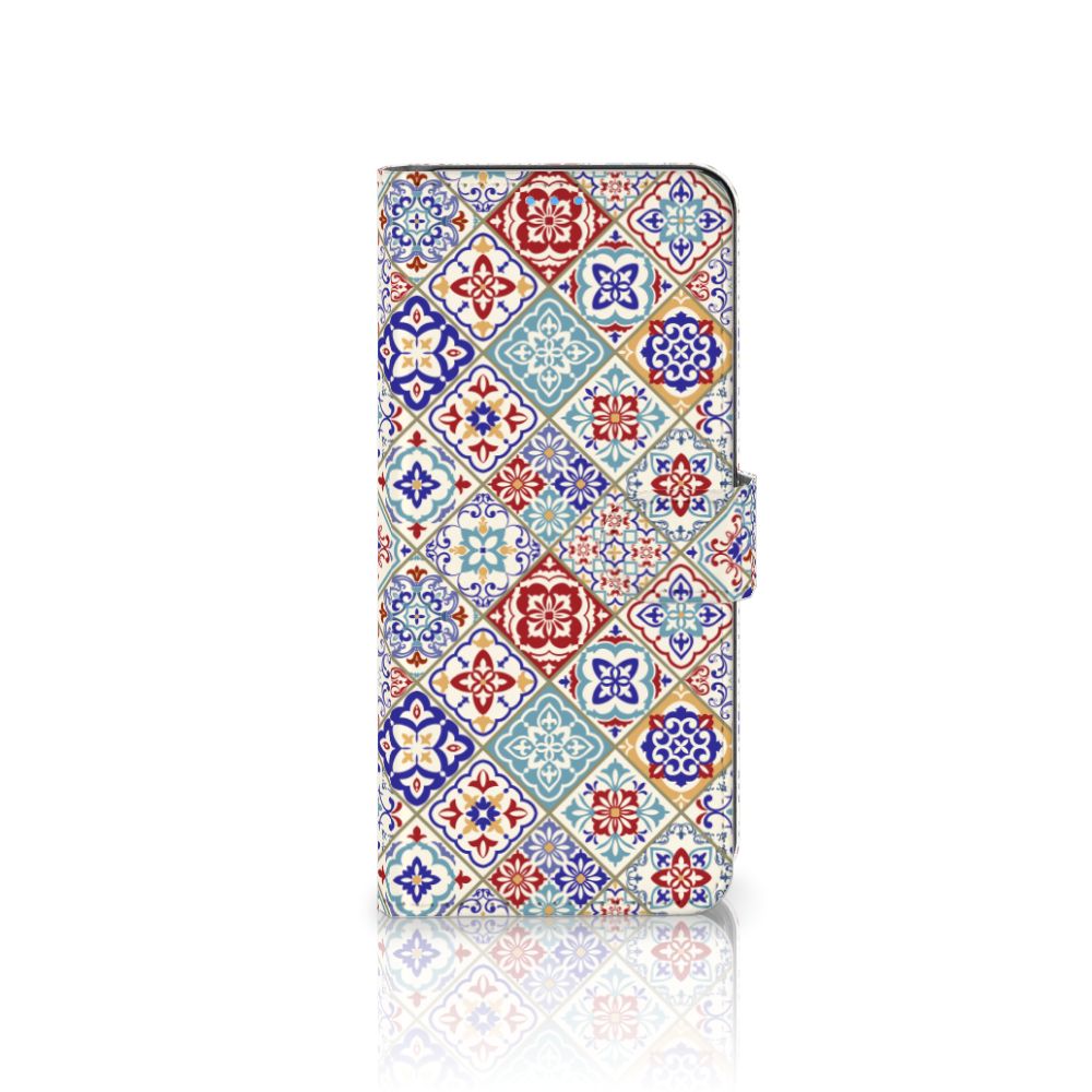 Xiaomi Mi 10T Pro | Mi 10T Bookcase Tiles Color