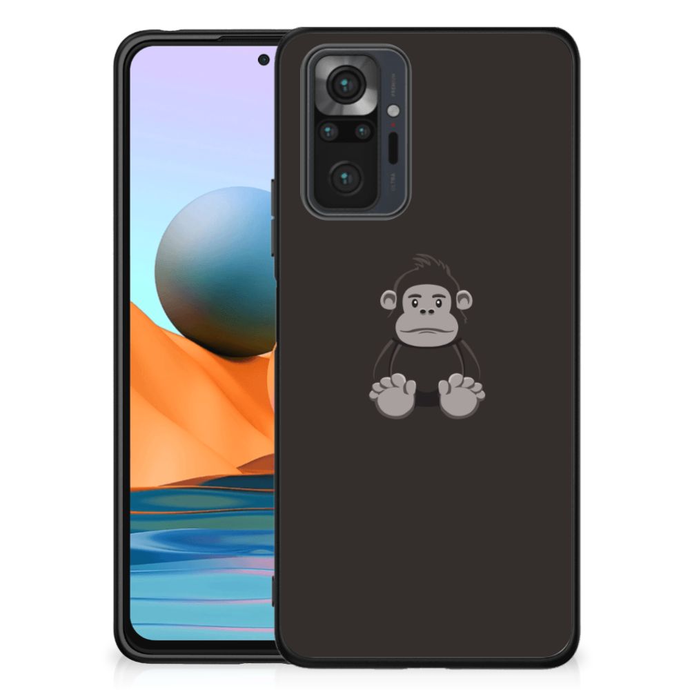 Xiaomi Redmi Note 10 Pro Hoesje Gorilla