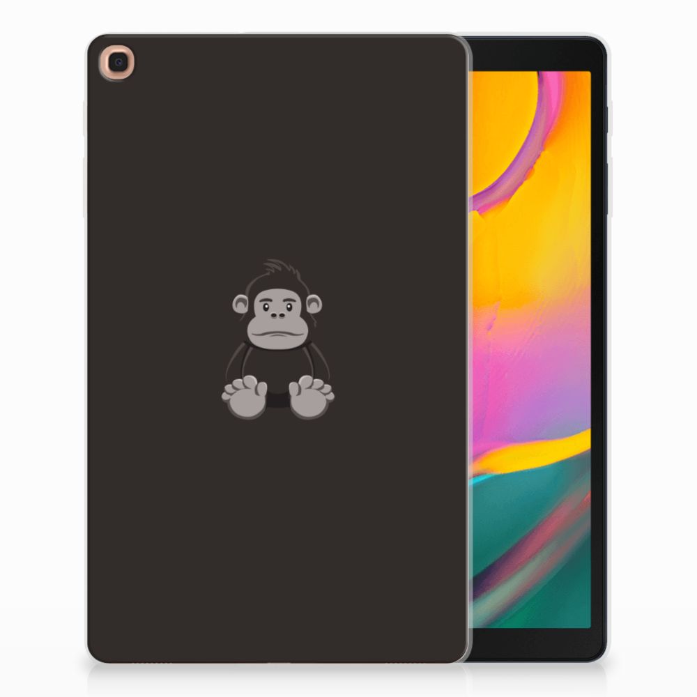 Samsung Galaxy Tab A 10.1 (2019) Uniek Tablethoesje Gorilla