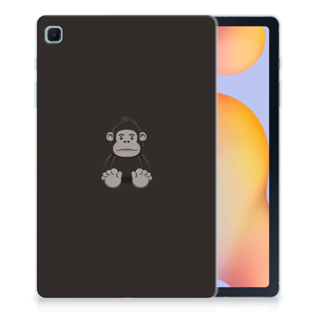 Samsung Galaxy Tab S6 Lite Tablet Back Cover Gorilla