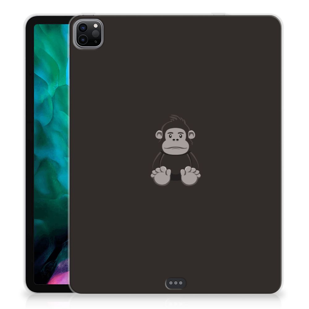 iPad Pro 12.9 (2020) | iPad Pro 12.9 (2021) Tablet Back Cover Gorilla