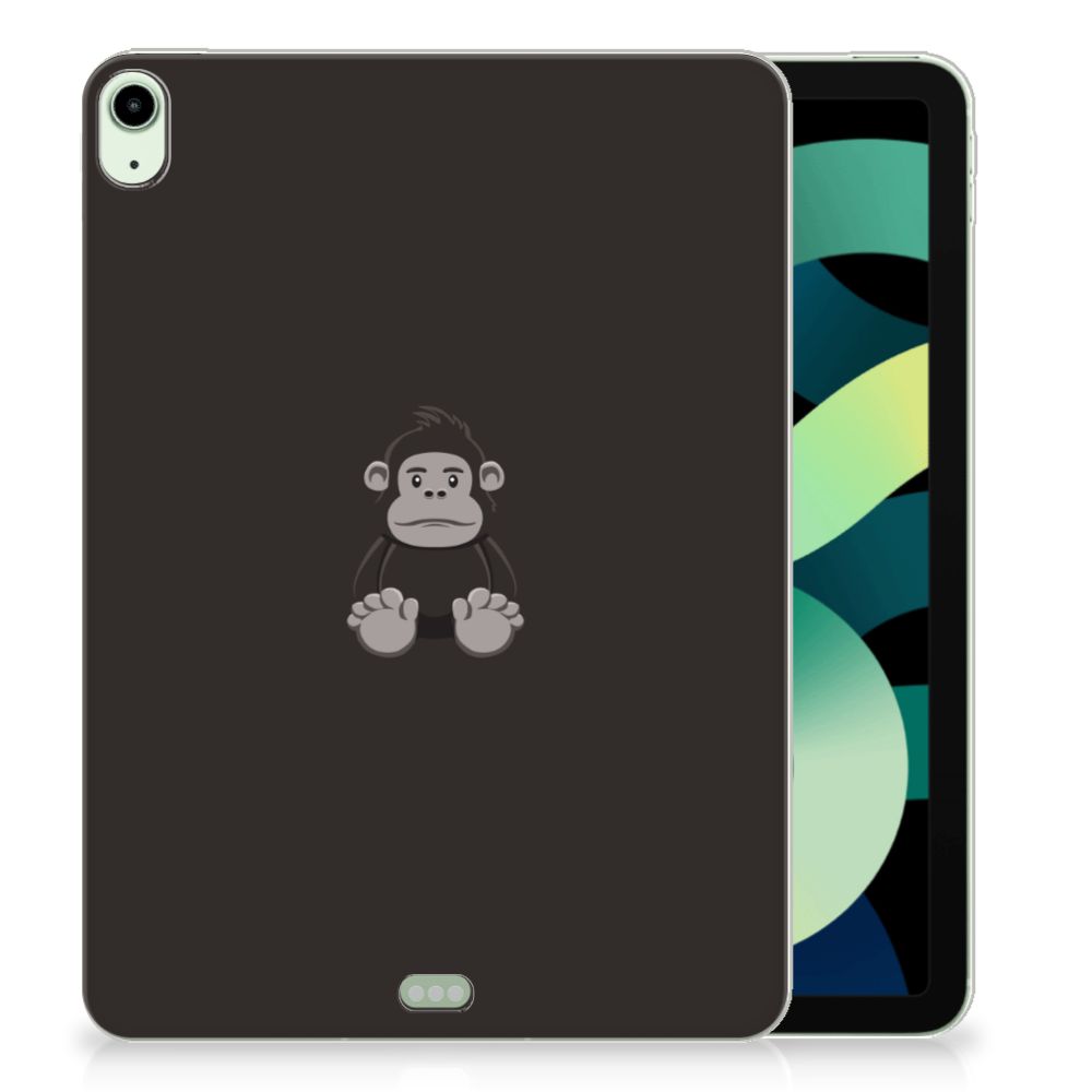 iPad Air (2020/2022) 10.9 inch Tablet Back Cover Gorilla