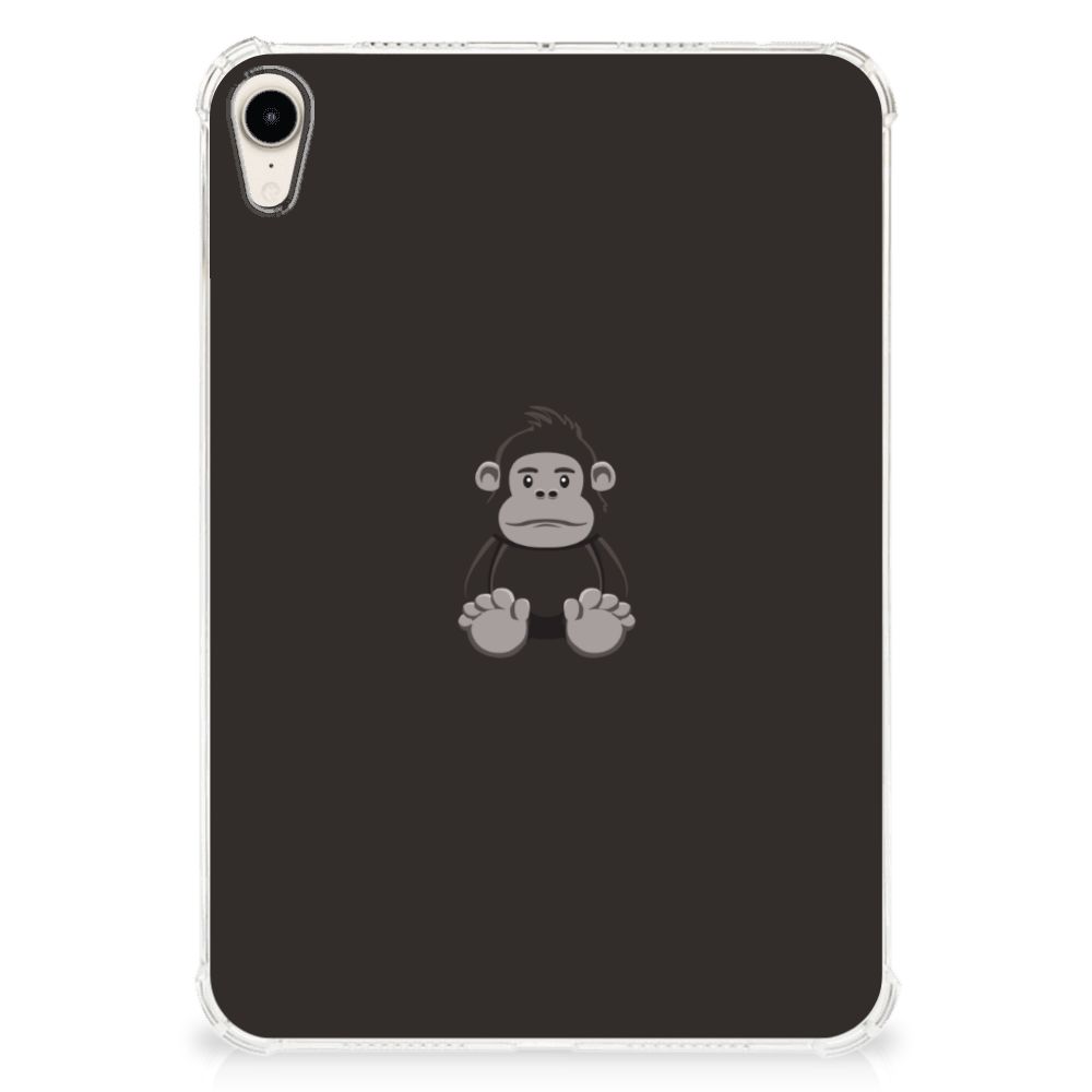 Apple iPad mini 6 (2021) Tablet Back Cover Gorilla