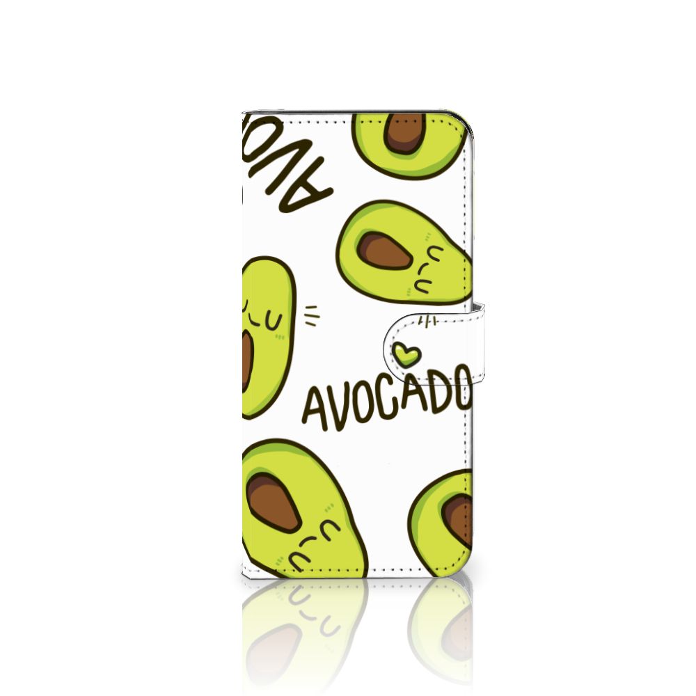 PPO A57 | A57s | A77 4G Leuk Hoesje Avocado Singing