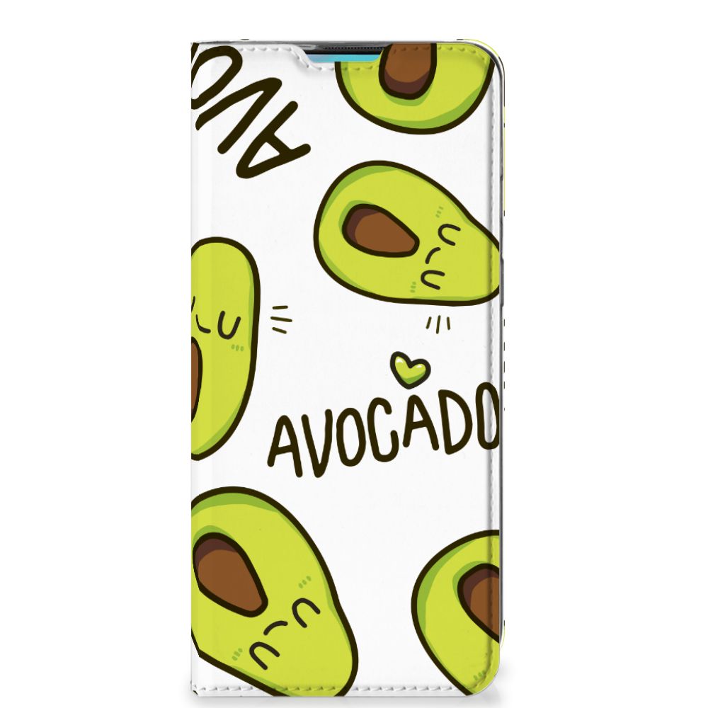 OnePlus 8T Magnet Case Avocado Singing