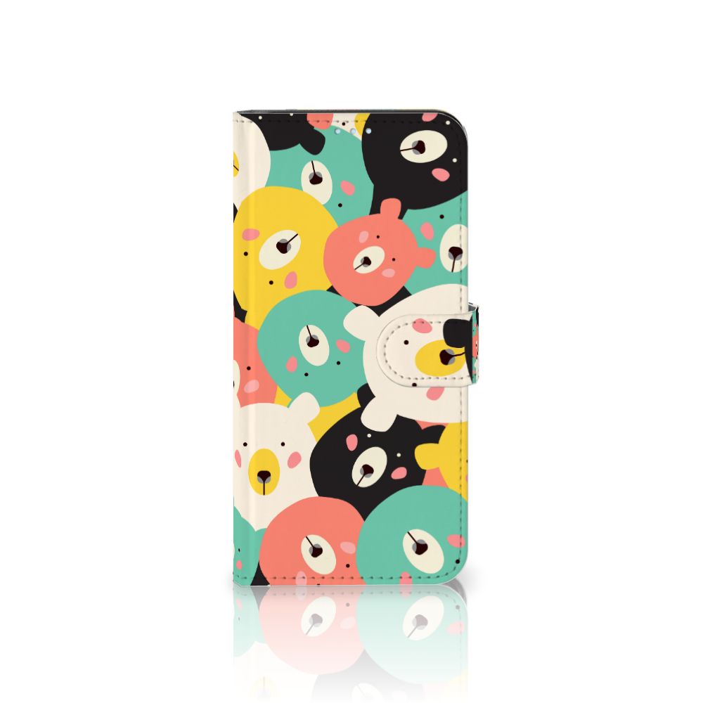 Xiaomi Mi 11 Leuk Hoesje Bears