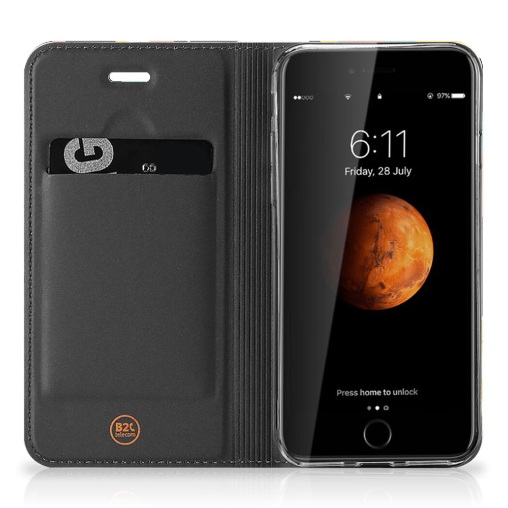 iPhone 7 | 8 | SE (2020) | SE (2022) Magnet Case Bears