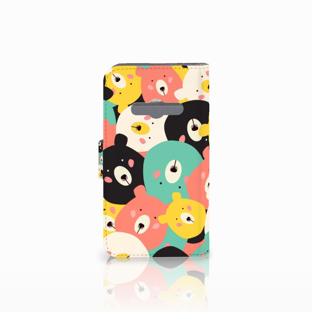Samsung Galaxy Xcover 3 | Xcover 3 VE Leuk Hoesje Bears