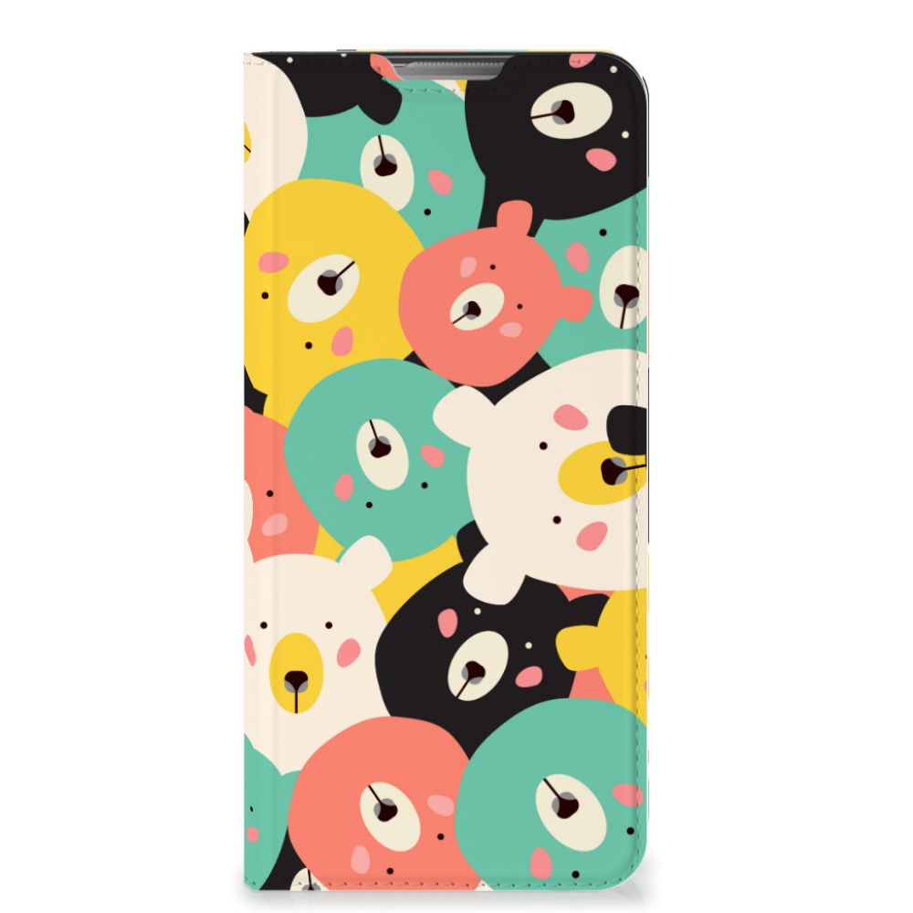 OnePlus Nord Magnet Case Bears