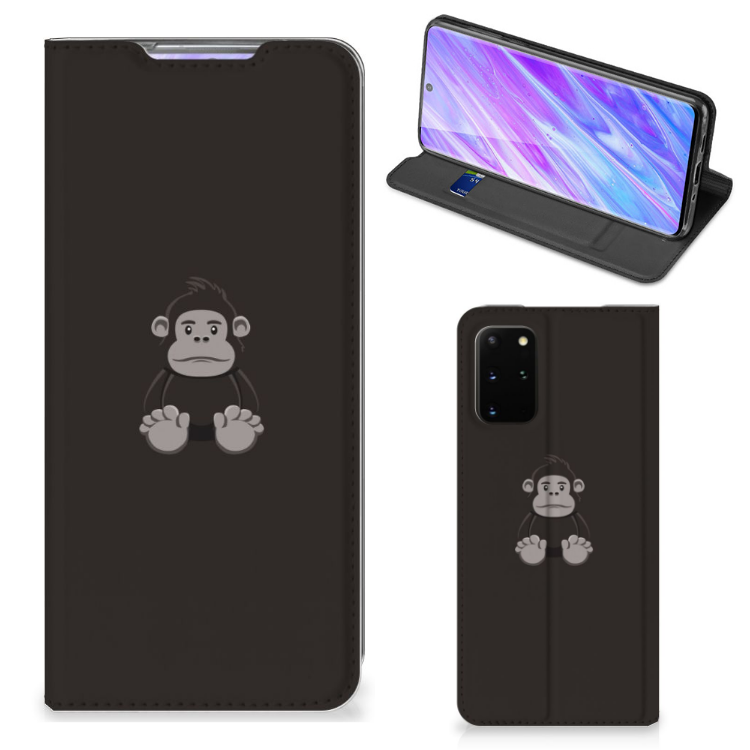 Samsung Galaxy S20 Plus Magnet Case Gorilla