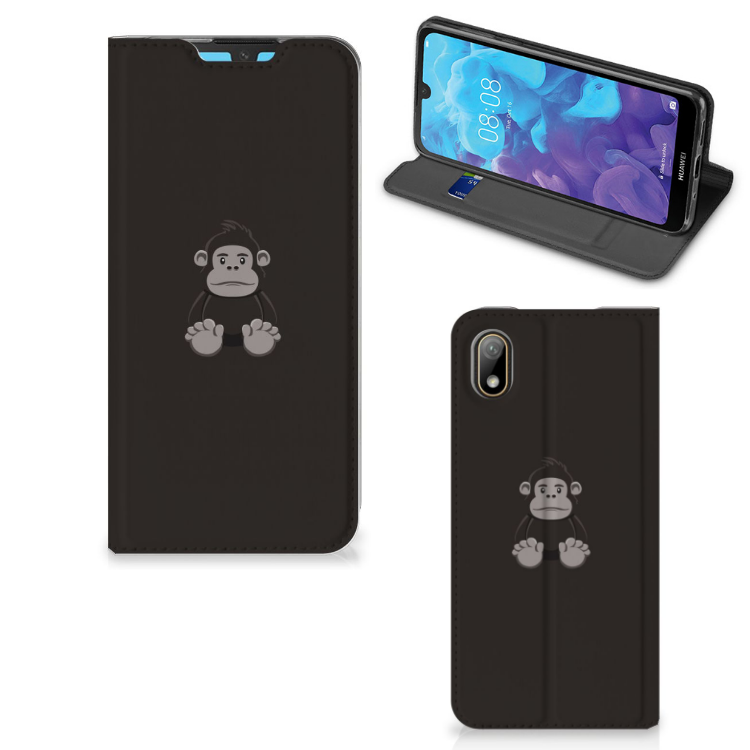 Huawei Y5 (2019) Magnet Case Gorilla