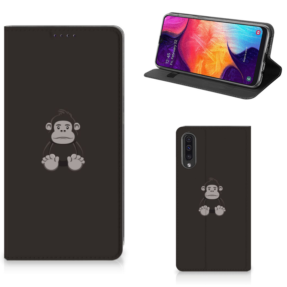 Samsung Galaxy A50 Magnet Case Gorilla