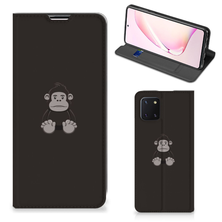 Samsung Galaxy Note 10 Lite Magnet Case Gorilla