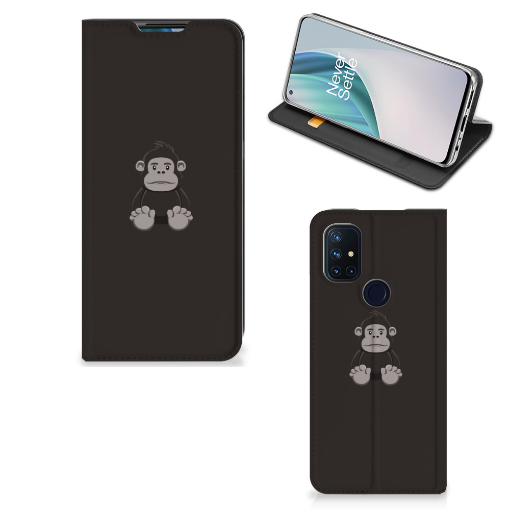 OnePlus Nord N10 5G Magnet Case Gorilla