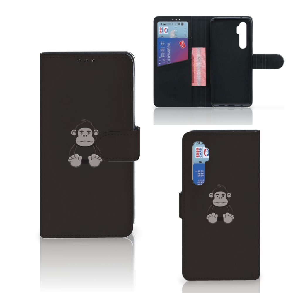 Xiaomi Mi Note 10 Lite Leuk Hoesje Gorilla