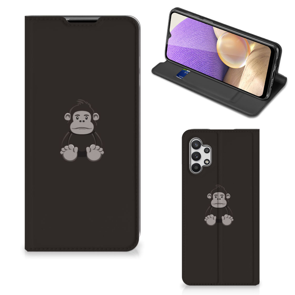 Samsung Galaxy A32 5G Magnet Case Gorilla