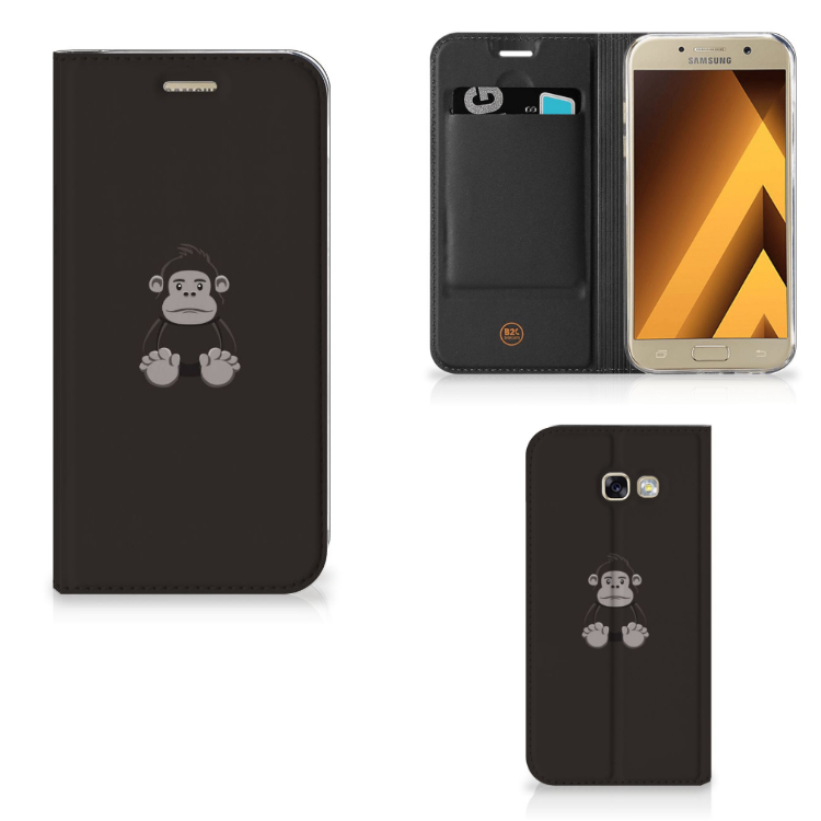 Samsung Galaxy A5 2017 Magnet Case Gorilla