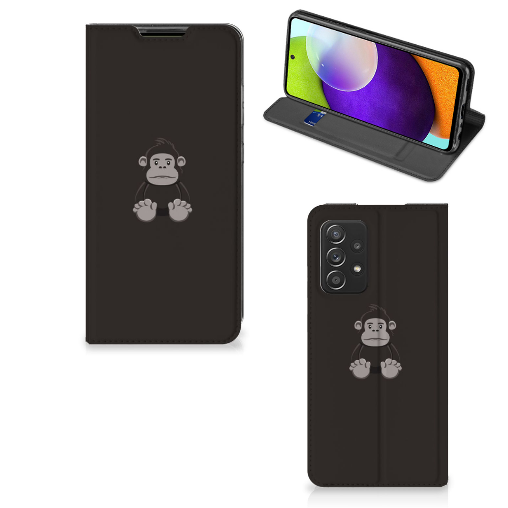 Samsung Galaxy A52 Magnet Case Gorilla