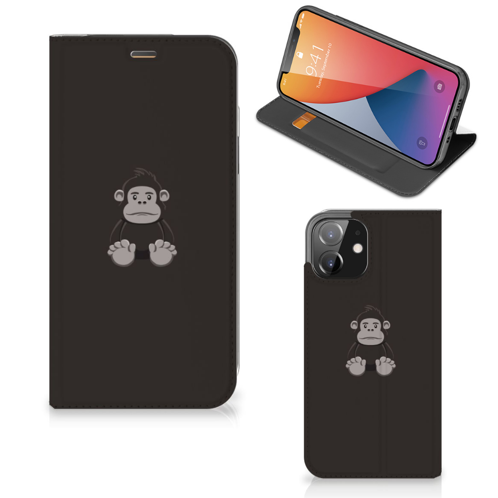 iPhone 12 | iPhone 12 Pro Magnet Case Gorilla