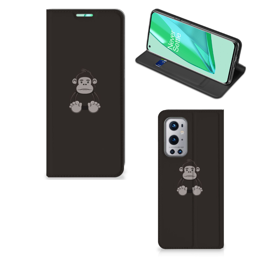OnePlus 9 Pro Magnet Case Gorilla