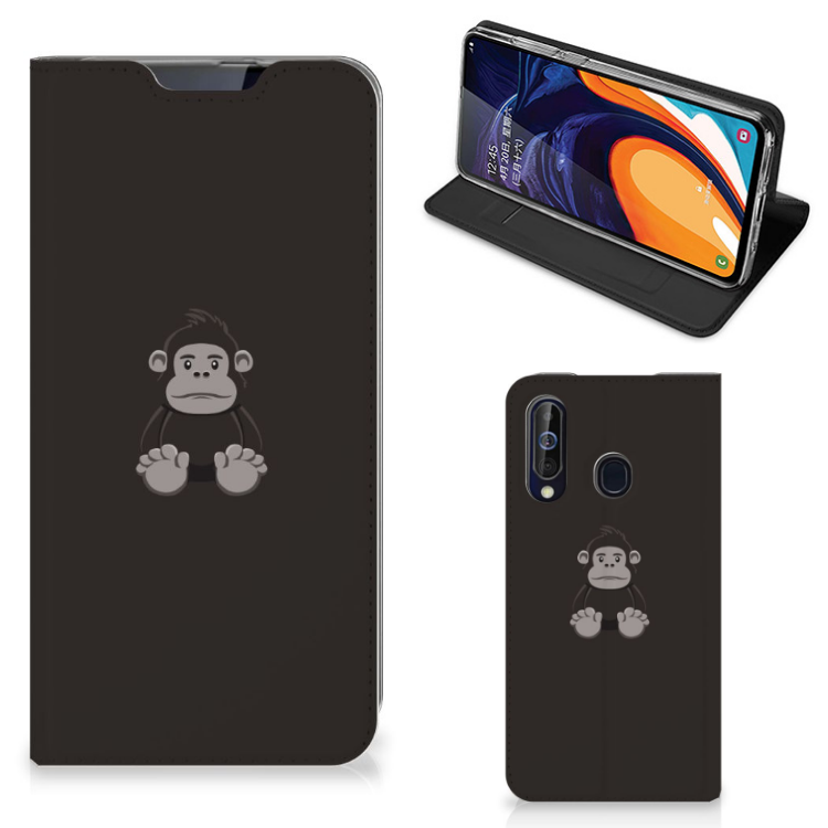Samsung Galaxy A60 Magnet Case Gorilla