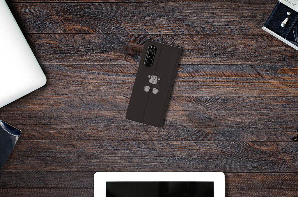 Sony Xperia 5 Magnet Case Gorilla