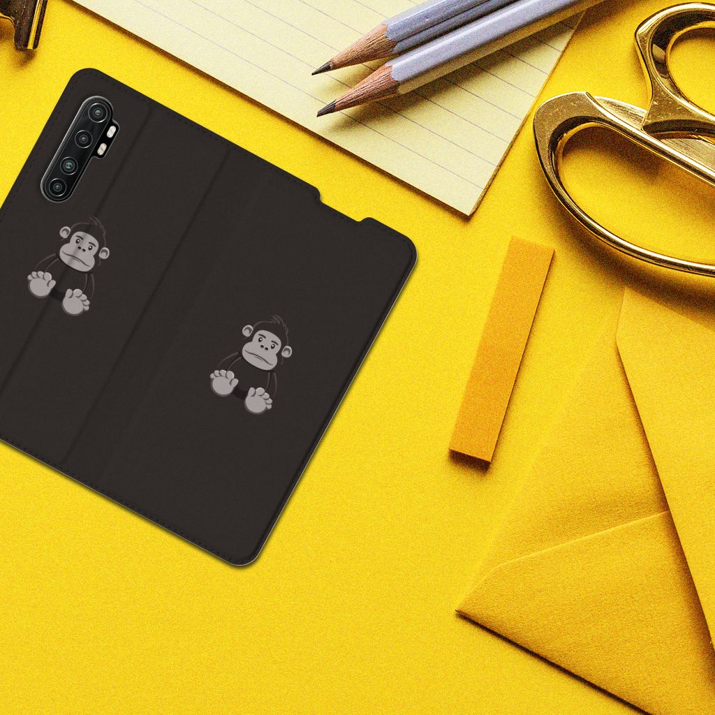 Xiaomi Mi Note 10 Lite Magnet Case Gorilla