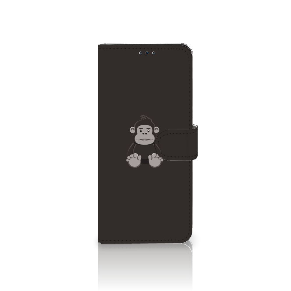 Nokia G11 | G21 Leuk Hoesje Gorilla