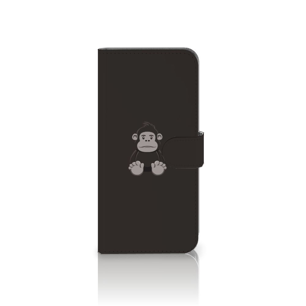 Motorola Moto G54 Leuk Hoesje Gorilla