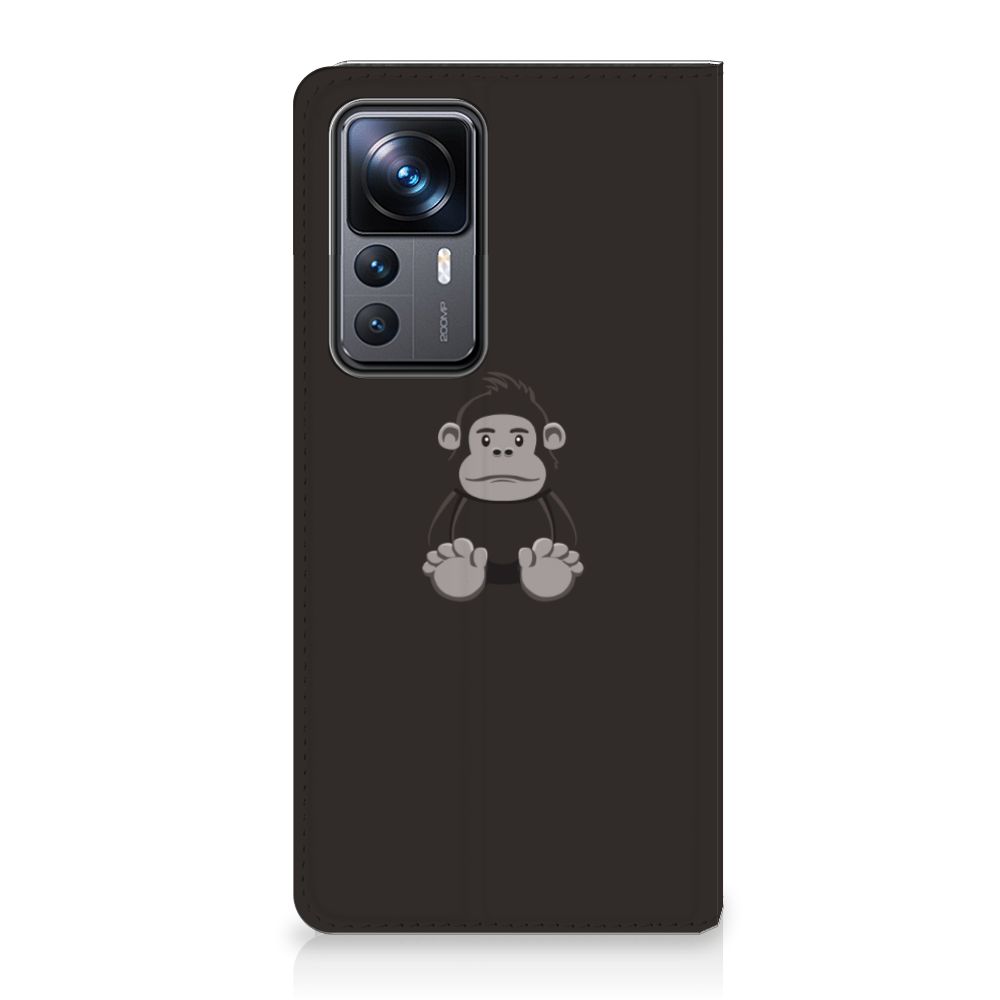 Xiaomi 12T | 12T Pro Magnet Case Gorilla