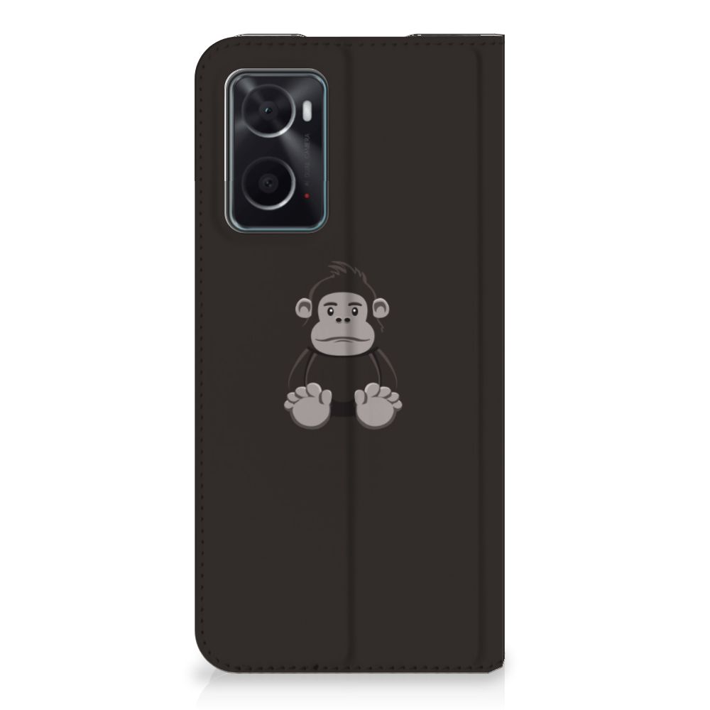 OPPO A96 | A76 Magnet Case Gorilla