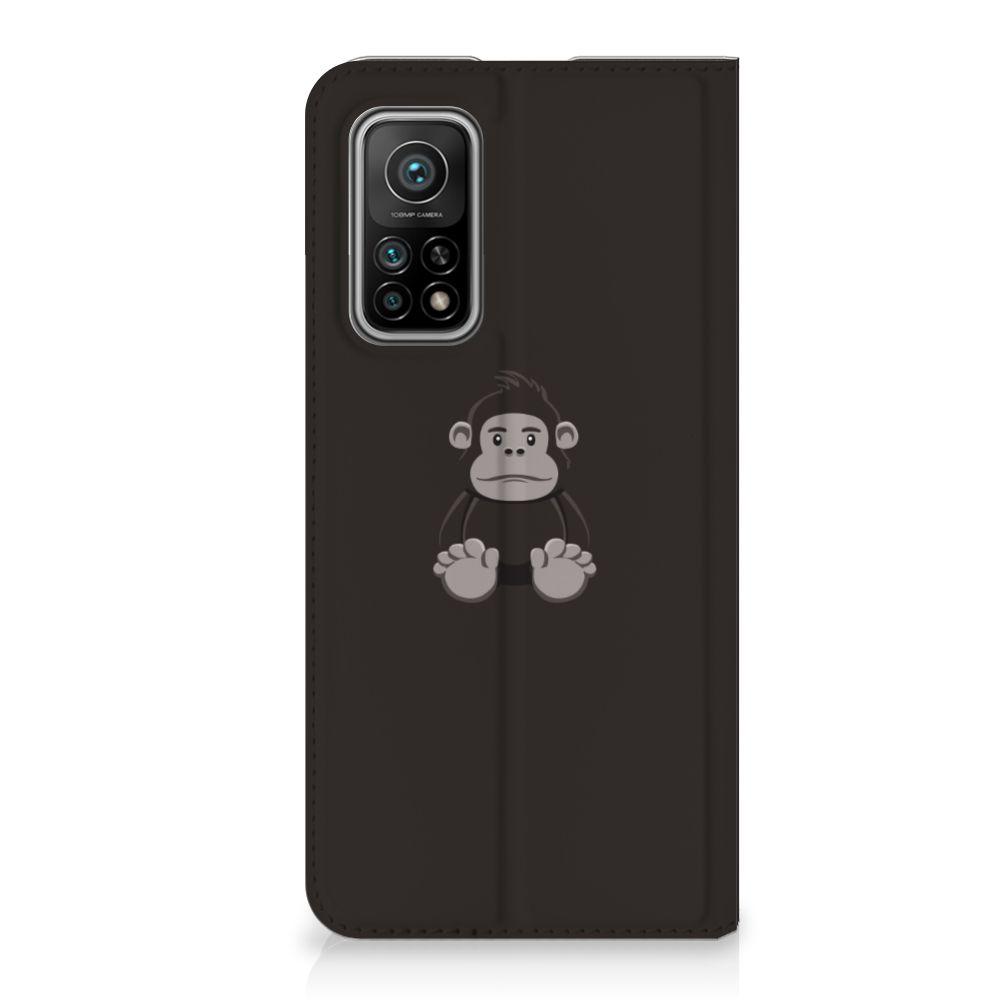 Xiaomi Mi 10T | 10T Pro Magnet Case Gorilla