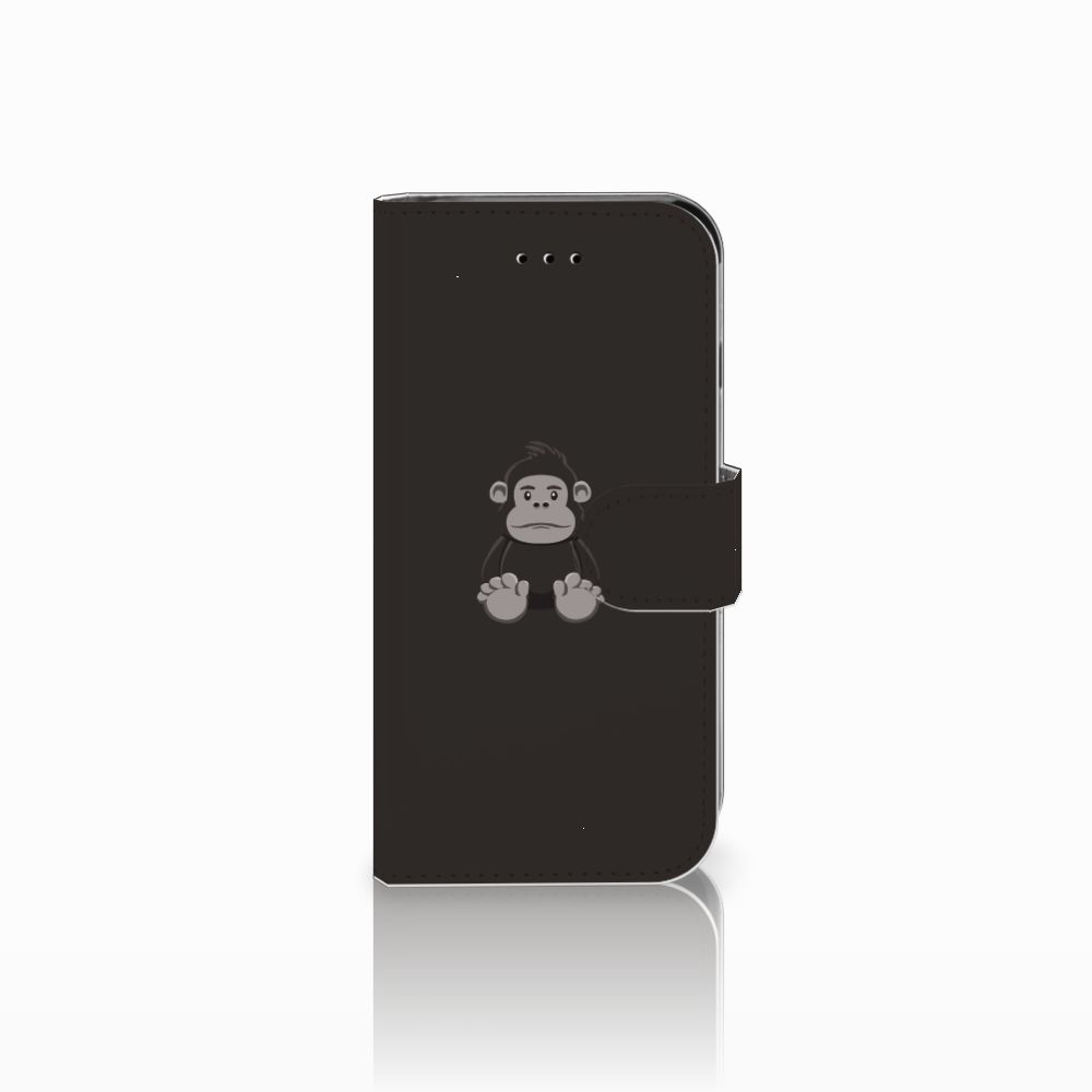 Apple iPhone 6 | 6s Leuk Hoesje Gorilla