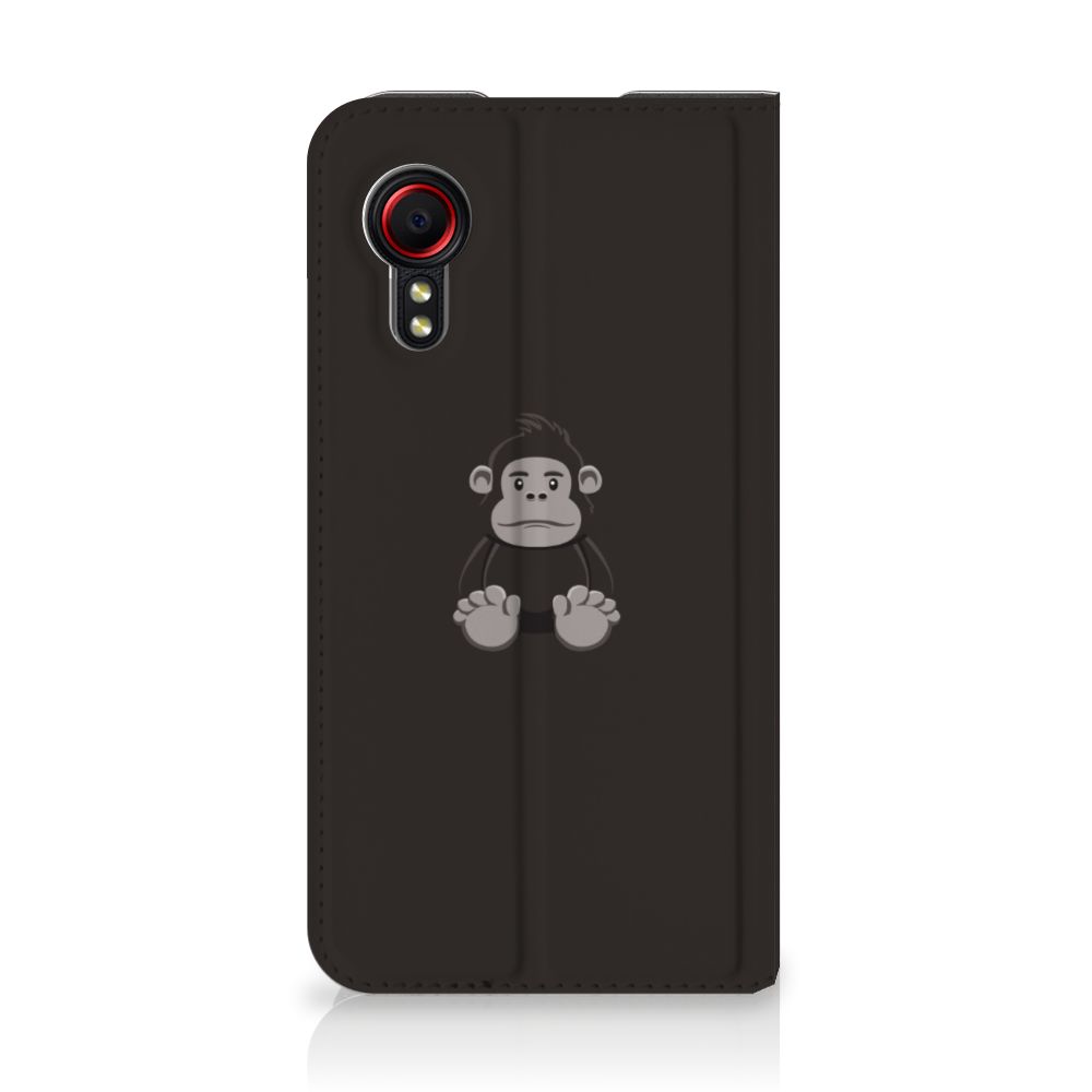Samsung Galaxy Xcover 5 Magnet Case Gorilla