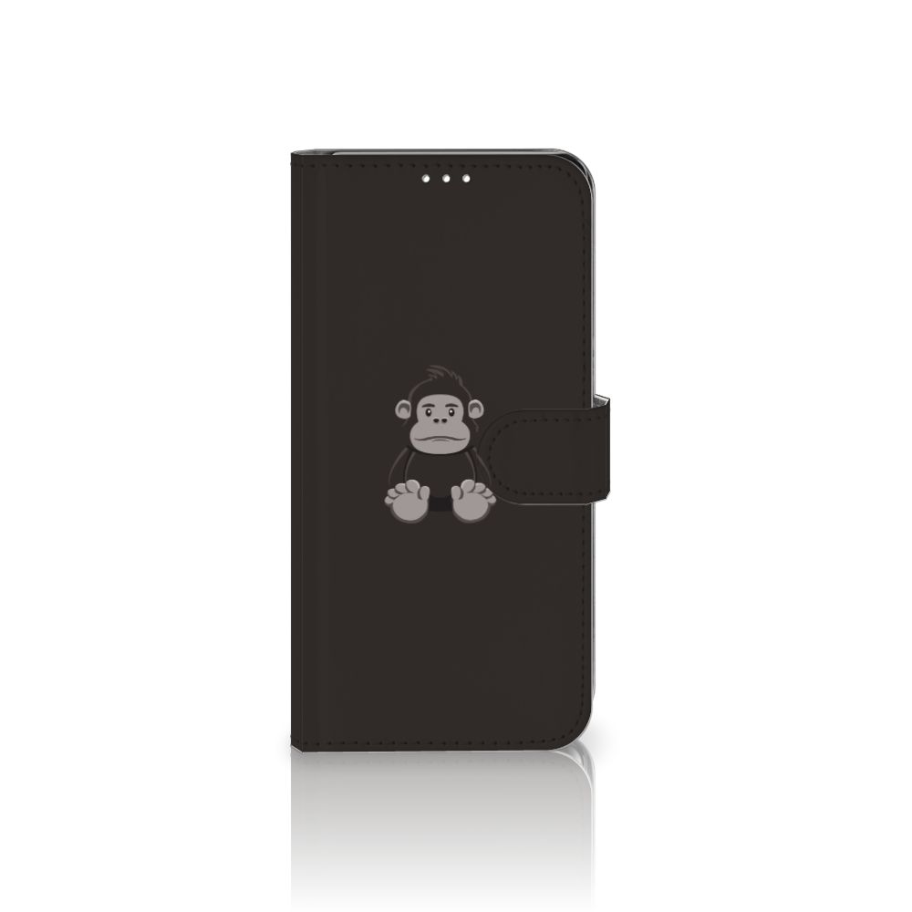 Huawei P30 Pro Leuk Hoesje Gorilla
