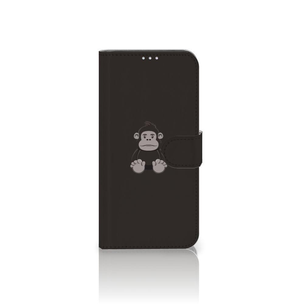 Motorola G8 Power Leuk Hoesje Gorilla