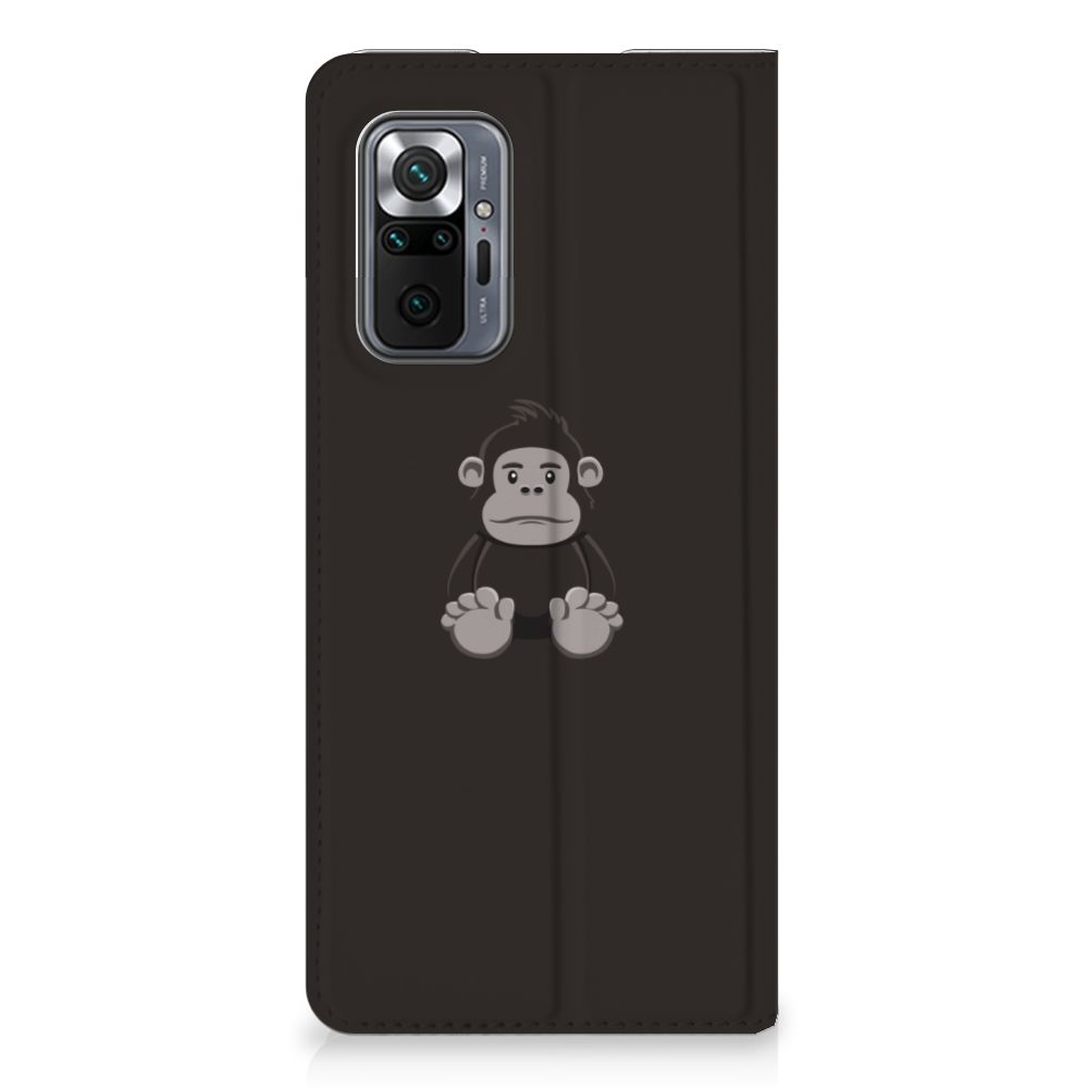 Xiaomi Redmi Note 10 Pro Magnet Case Gorilla